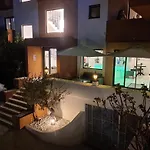 Alcaide Bed & Breakfast
