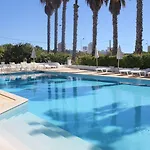 Bed & Breakfast Alcaide