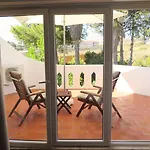 Bed & Breakfast Alcaide 3*