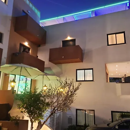 Alcaide 3* Portimão