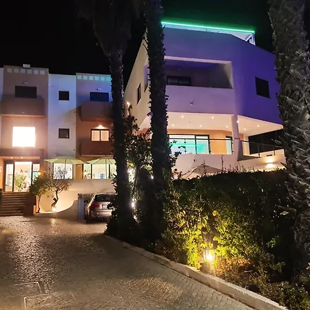 Alcaide Отель типа 