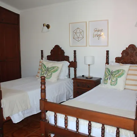Bed & Breakfast Alcaide 3*
