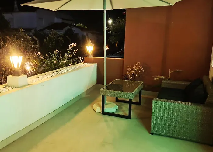 Panzió Alcaide Portimão