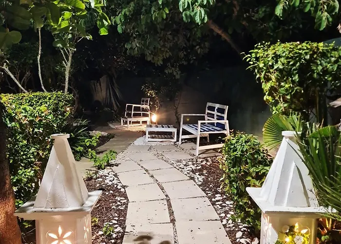 Panzió Alcaide Portimão