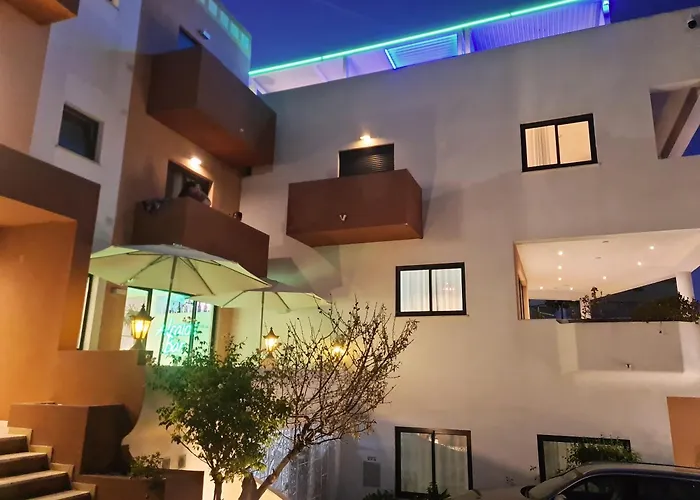 Alcaide 3* Portimão