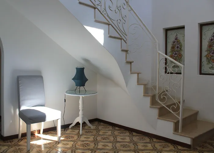 Panzió Alcaide Portimão