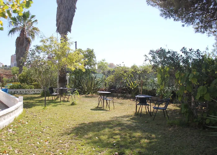 Panzió Alcaide Portimão