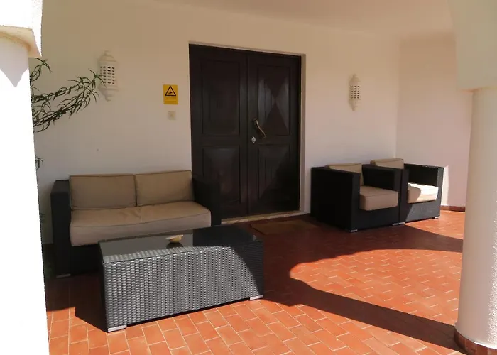 Alcaide Panzió Portimão