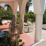 Alcaide Bed and breakfast