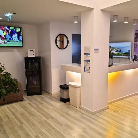 לינה וארוחת בוקר Alcaide פורטימאו