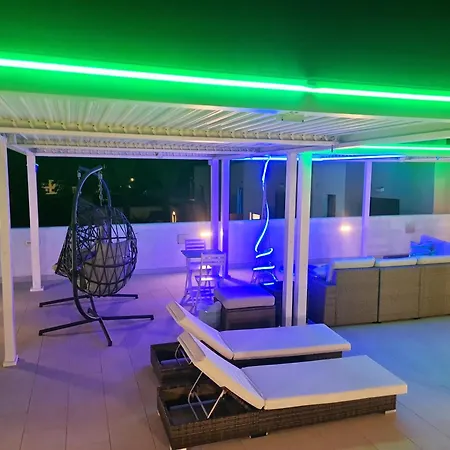 Alcaide 3* ポルティマン