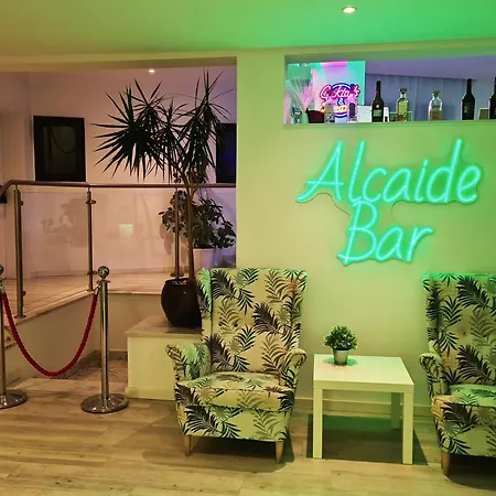 Alcaide פורטימאו