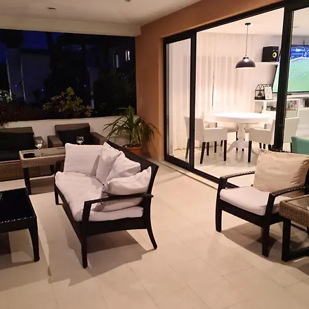 Alcaide ベッド・アンド・ブレックファスト 3*