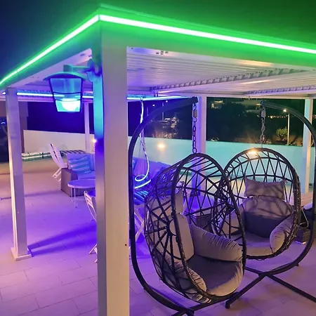 ベッド・アンド・ブレックファスト Alcaide ポルティマン