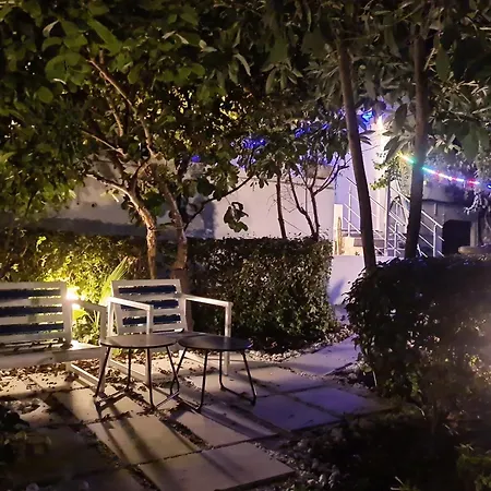 Alcaide ベッド・アンド・ブレックファスト 3*