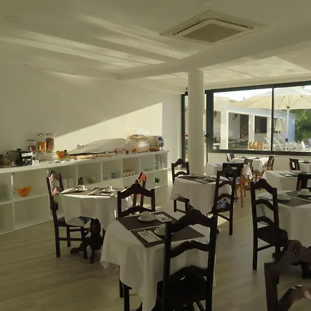 ベッド・アンド・ブレックファスト Alcaide