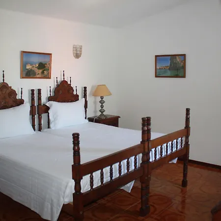 ベッド・アンド・ブレックファスト Alcaide ポルティマン