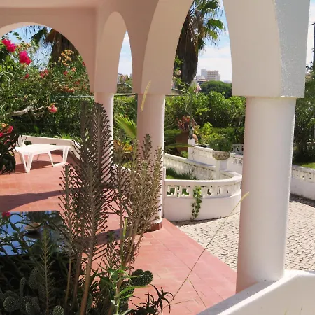 Alcaide ベッド・アンド・ブレックファスト