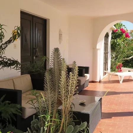 Alcaide ベッド・アンド・ブレックファスト 3*