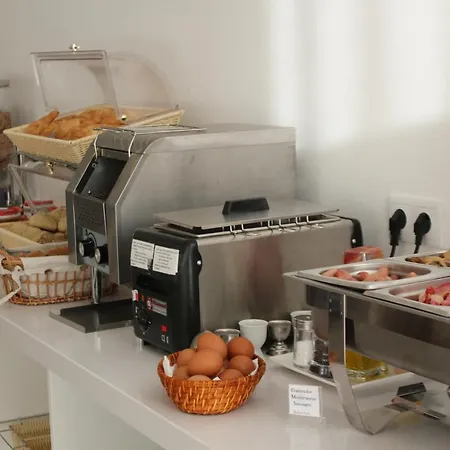 Alcaide 3* ポルティマン